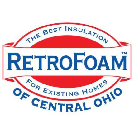 Logo od RetroFoam of Central Ohio