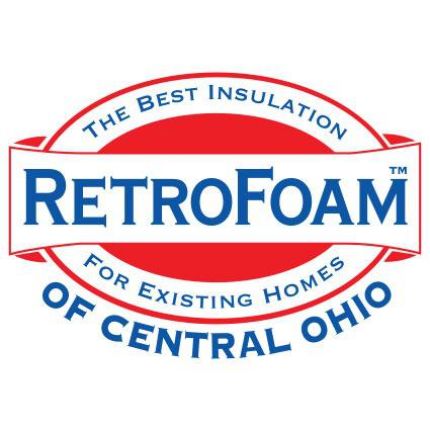 Logótipo de RetroFoam of Central Ohio