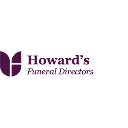 Λογότυπο από Howard's Funeral Directors