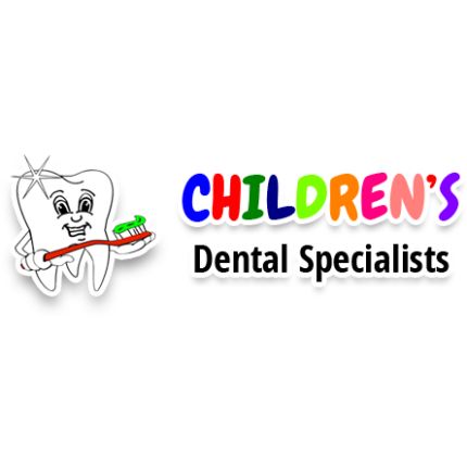 Logo da Children's Dental Specialists