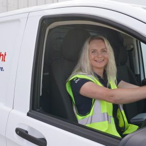 Bild von Speedy Freight Exeter, Plymouth, Cornwall