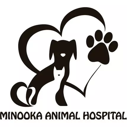 Logo von Minooka Animal Hospital