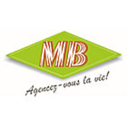 Logo fra Menuiserie Barras SA