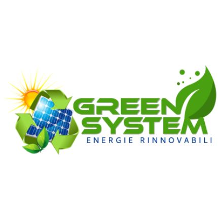Logo from Green System Srls