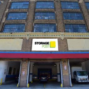 Bild von Storage Post Self Storage