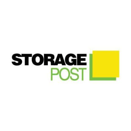 Logo de Storage Post Self Storage