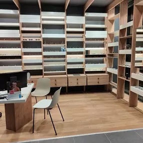 Bild von Opticien Krys