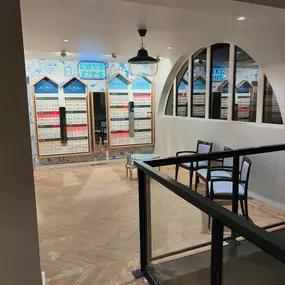 Bild von Opticien Krys