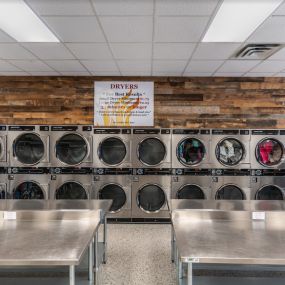 Bild von So Fresh N So Clean Laundromat