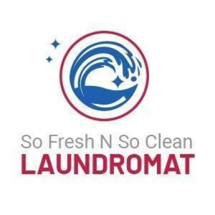 Λογότυπο από So Fresh N So Clean Laundromat