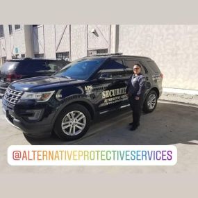 Bild von Alternative Protective Services Inc