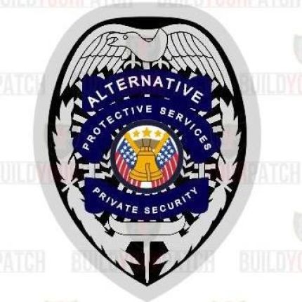 Logo von Alternative Protective Services Inc