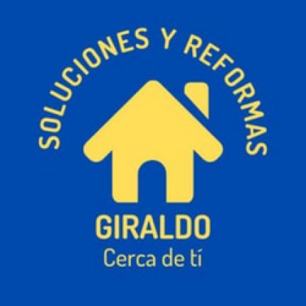 Logo from Soluciones y Reformas Giraldo