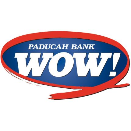 Logotyp från Felisha Dowdy - Paducah Bank