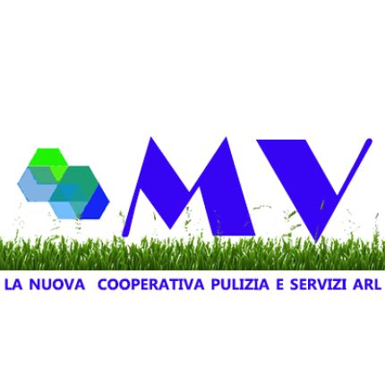 Logo van MV Mavet Service Impresa di Pulizie e Disinfestazioni