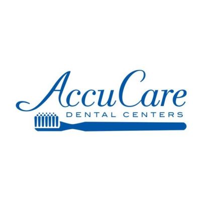 Logotipo de AccuCare Dental Centers, PC