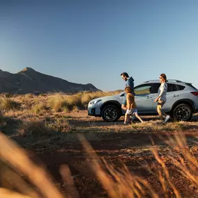 Bild von Taller Oficial Subaru Grupo Ortasa