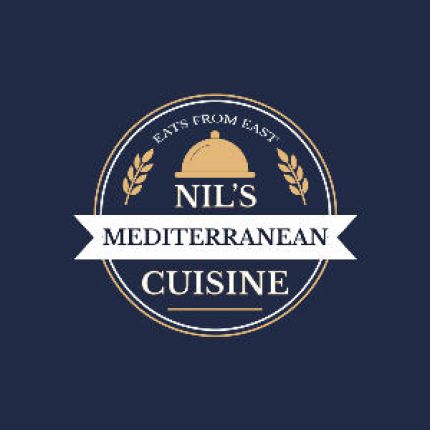 Logotipo de Nil's Mediterranean Cuisine