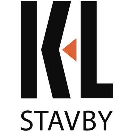 Logo od KL Stavby Jenišovice