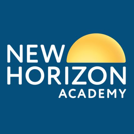 Logo fra New Horizon Academy
