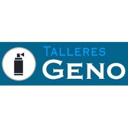 Logotyp från Talleres Geno