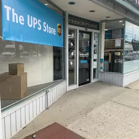 Bild von The UPS Store