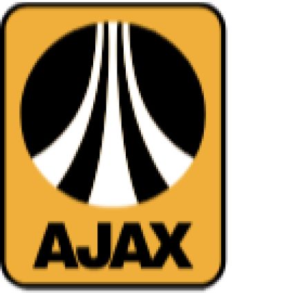 Logo da Ajax Paving Industries Inc