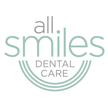 Logo from All Smiles Dental Care