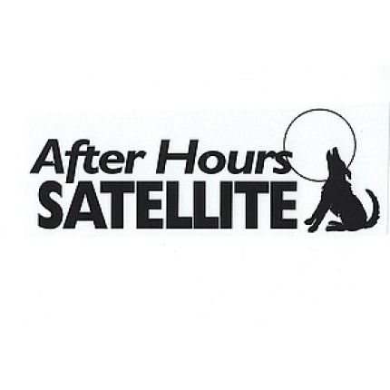 Logotipo de After Hours Satellite