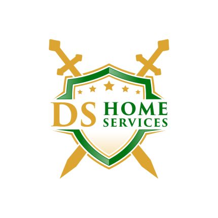 Logo de DS Home Services