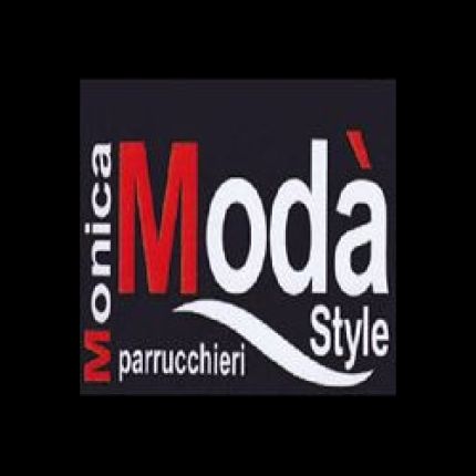 Logo de Parrucchiera Moda' Style