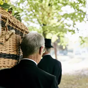 Bild von Doves Funeral Directors