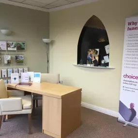 Bild von Doves Funeral Directors
