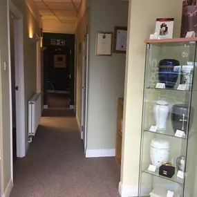 Bild von Doves Funeral Directors