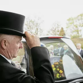 Bild von Doves Funeral Directors