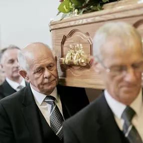 Bild von Doves Funeral Directors