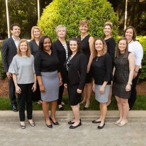 The team at Carolina Family Estate Planning
