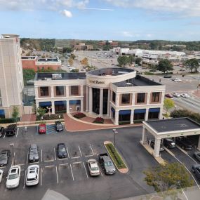 TowneBank Towne Center Banking Location