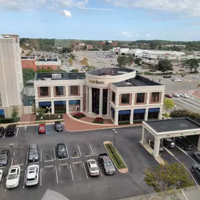 TowneBank Towne Center Banking Location