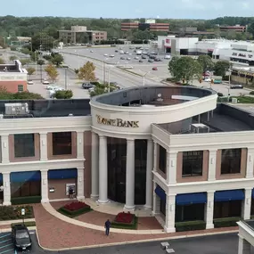 TowneBank Towne Center Banking Location