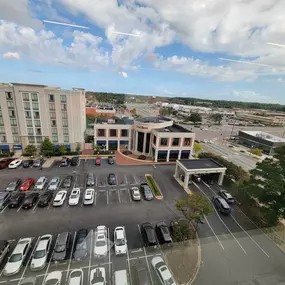 TowneBank Towne Center Banking Location