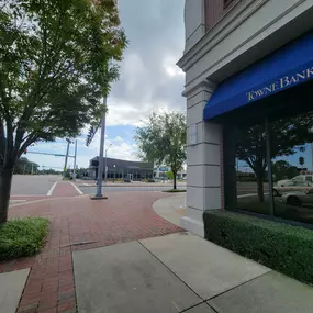 TowneBank Town Center Banking Location