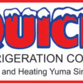 Bild von Quick Refrigeration