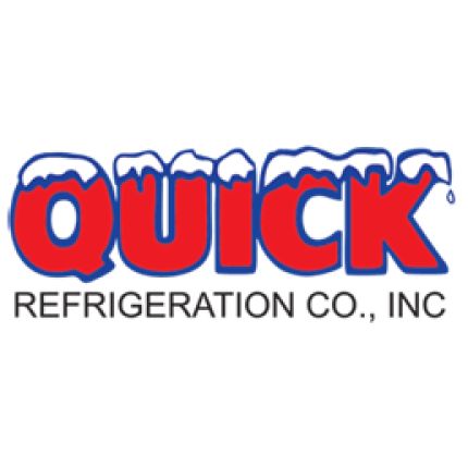 Logo fra Quick Refrigeration