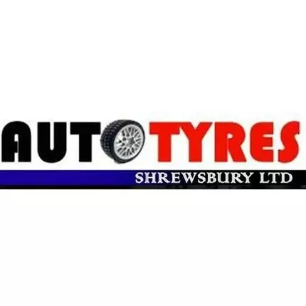 Logo from Autotyres (Shrewsbury) Limited