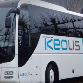 Bild von Keolis - Eurobussing Brussels