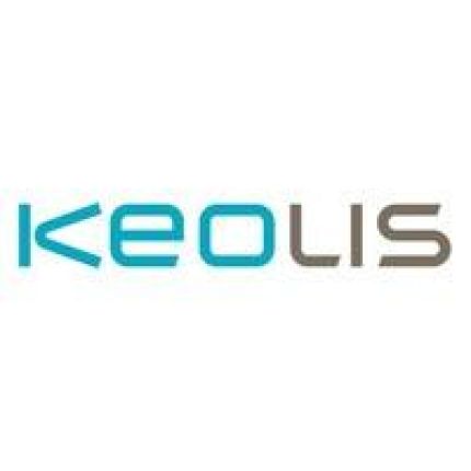 Logotyp från Keolis - Eurobussing Brussels