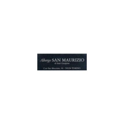 Logo von Hotel San Maurizio