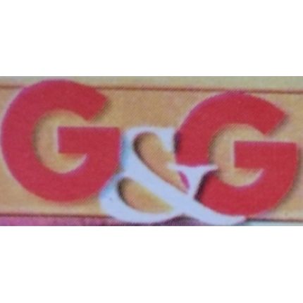 Logótipo de G&G Serramenti di Giordano Placido e Fabio