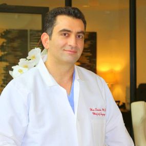 Bild von Houston Heartburn and Reflux Center - Dr. Elias Darido: Acid Reflux Specialist